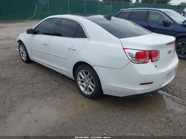Aukcja sprzedaży 2015 Chevrolet Malibu 1lt, vin: 1G11C5SL0FF320028, numer aukcji: 45670958