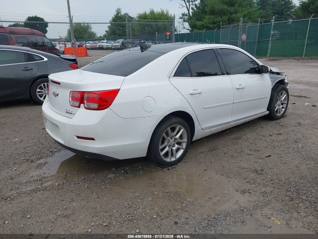 Aukcja sprzedaży 2015 Chevrolet Malibu 1lt, vin: 1G11C5SL0FF320028, numer aukcji: 45670958