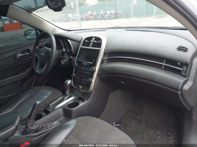 Aukcja sprzedaży 2015 Chevrolet Malibu 1lt, vin: 1G11C5SL0FF320028, numer aukcji: 45670958