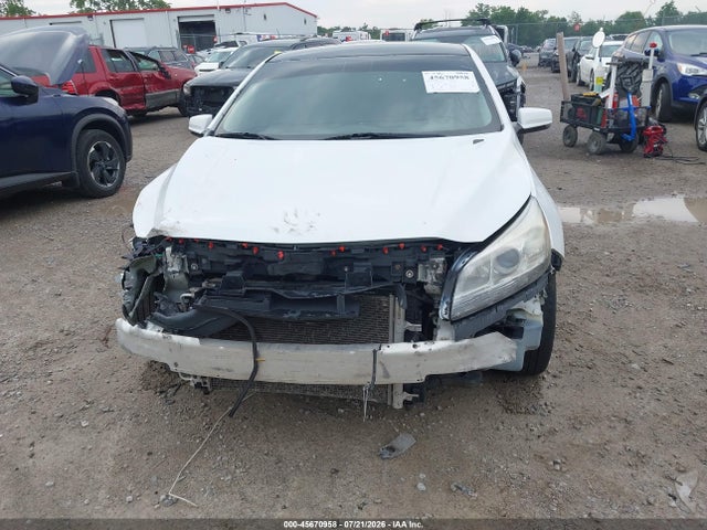 Aukcja sprzedaży 2015 Chevrolet Malibu 1lt, vin: 1G11C5SL0FF320028, numer aukcji: 45670958