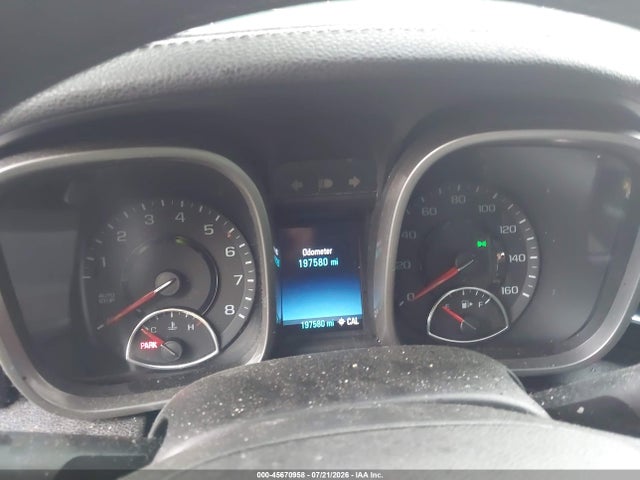 Aukcja sprzedaży 2015 Chevrolet Malibu 1lt, vin: 1G11C5SL0FF320028, numer aukcji: 45670958