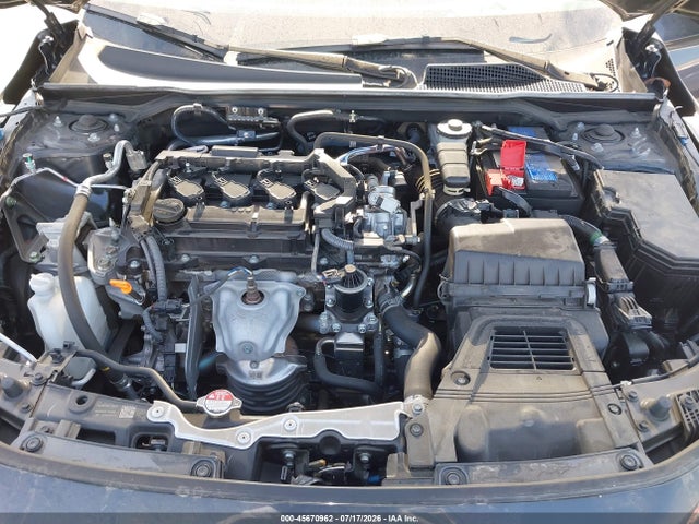 2HGFE2F59SH539498 Honda Civic Sport