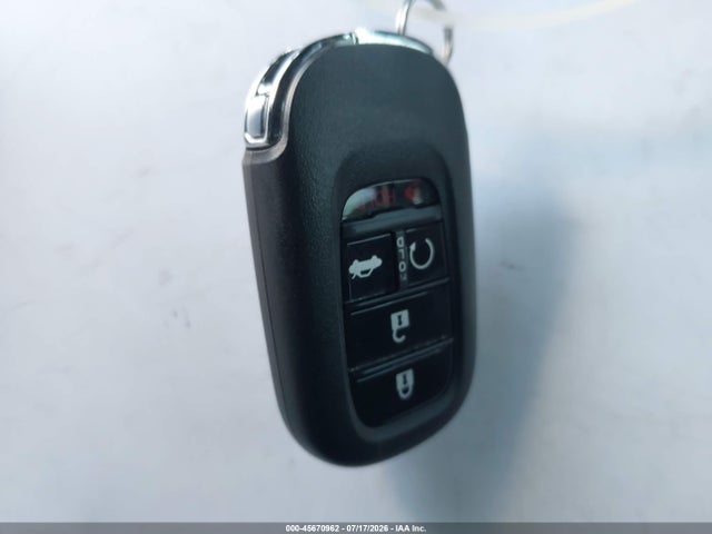 2HGFE2F59SH539498 Honda Civic Sport