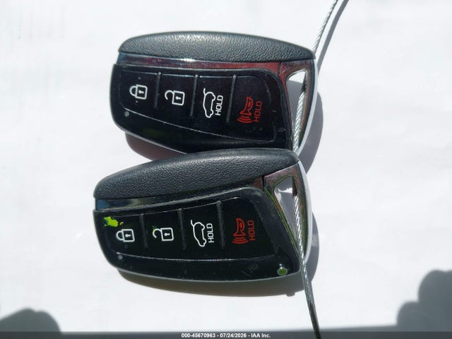 Hyundai Santa Fe Gls 2015 KM8SR4HF5FU129444 Image 11