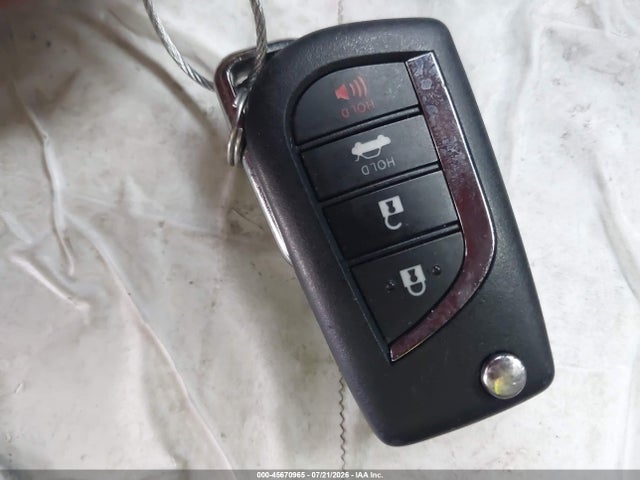 Toyota CAMRY LE 2024 4T1C11AK4RU891007 Image 11