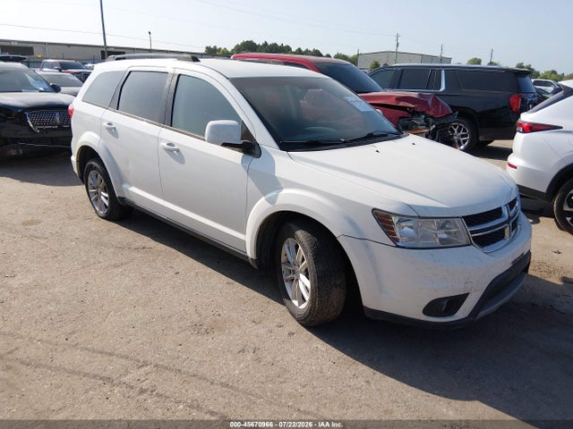 45670966 :رقم المزاد ، 3C4PDCBG5ET210909 vin ، 2014 Dodge Journey Sxt مزاد بيع