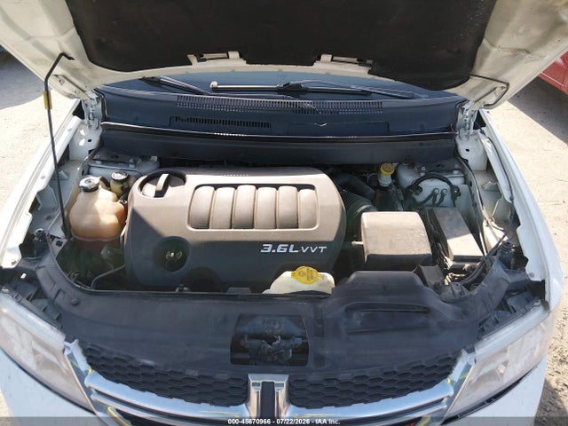 45670966 :رقم المزاد ، 3C4PDCBG5ET210909 vin ، 2014 Dodge Journey Sxt مزاد بيع