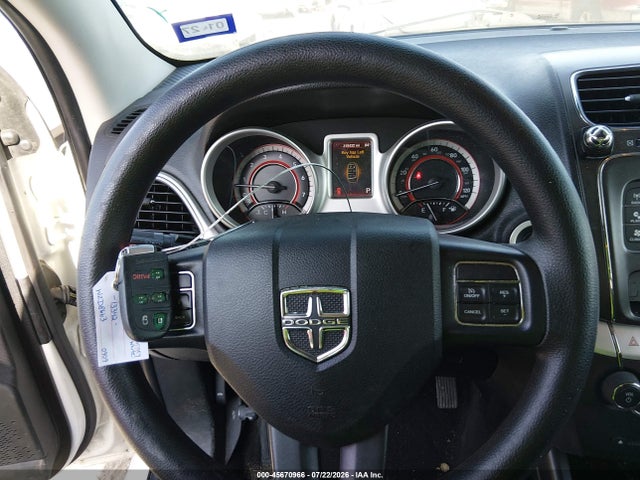 45670966 :رقم المزاد ، 3C4PDCBG5ET210909 vin ، 2014 Dodge Journey Sxt مزاد بيع