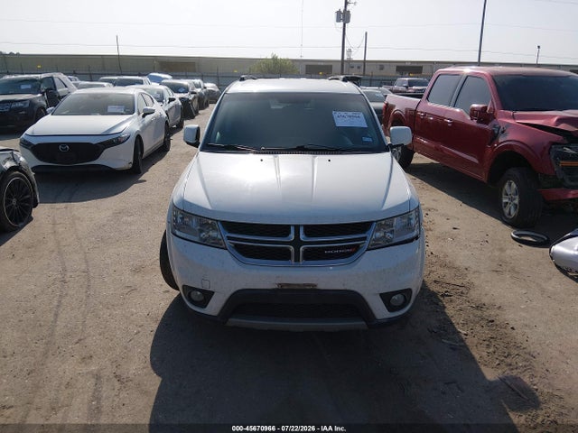45670966 :رقم المزاد ، 3C4PDCBG5ET210909 vin ، 2014 Dodge Journey Sxt مزاد بيع