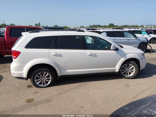 45670966 :رقم المزاد ، 3C4PDCBG5ET210909 vin ، 2014 Dodge Journey Sxt مزاد بيع