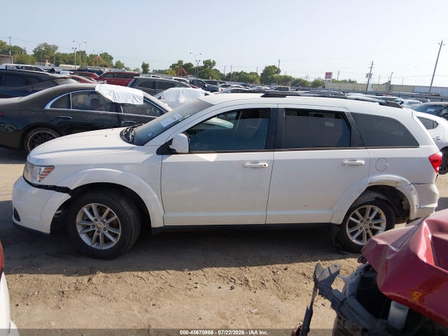45670966 :رقم المزاد ، 3C4PDCBG5ET210909 vin ، 2014 Dodge Journey Sxt مزاد بيع