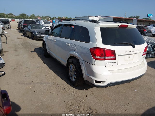 45670966 :رقم المزاد ، 3C4PDCBG5ET210909 vin ، 2014 Dodge Journey Sxt مزاد بيع