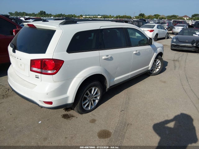 45670966 :رقم المزاد ، 3C4PDCBG5ET210909 vin ، 2014 Dodge Journey Sxt مزاد بيع