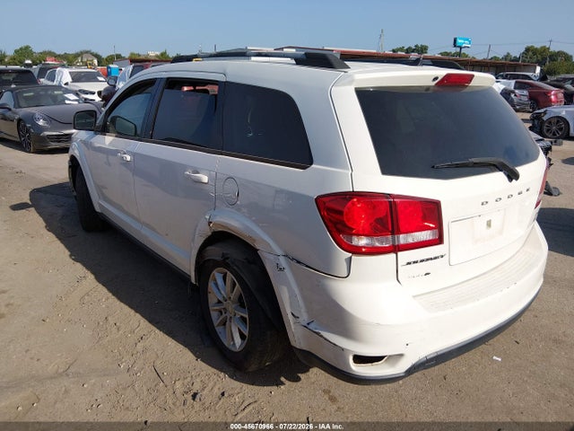 45670966 :رقم المزاد ، 3C4PDCBG5ET210909 vin ، 2014 Dodge Journey Sxt مزاد بيع