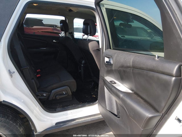 45670966 :رقم المزاد ، 3C4PDCBG5ET210909 vin ، 2014 Dodge Journey Sxt مزاد بيع