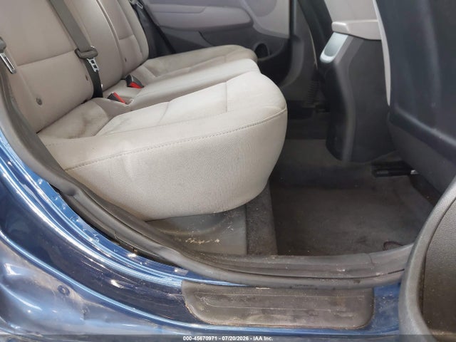 45670971 :رقم المزاد ، 5NPD84LF3KH441421 vin ، 2019 Hyundai Elantra Sel مزاد بيع