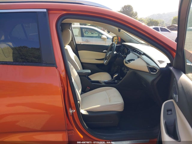 Aukcja sprzedaży 2022 Buick Encore Gx Awd Select, vin: KL4MMESL3NB011588, numer aukcji: 45670973