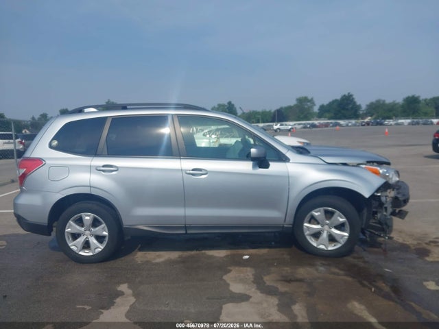 Subaru Forester 2.5i Premium 2016 JF2SJAFC4GH498312 Image 13
