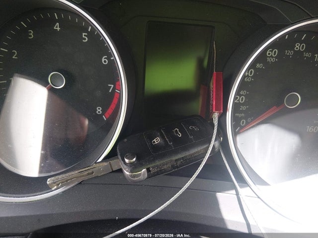 Продажа на аукционе авто 2015 Volkswagen Jetta 2.0l S, vin: 3VW2K7AJ7FM355351, номер лота: 45670979