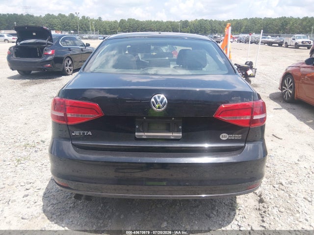 Продажа на аукционе авто 2015 Volkswagen Jetta 2.0l S, vin: 3VW2K7AJ7FM355351, номер лота: 45670979