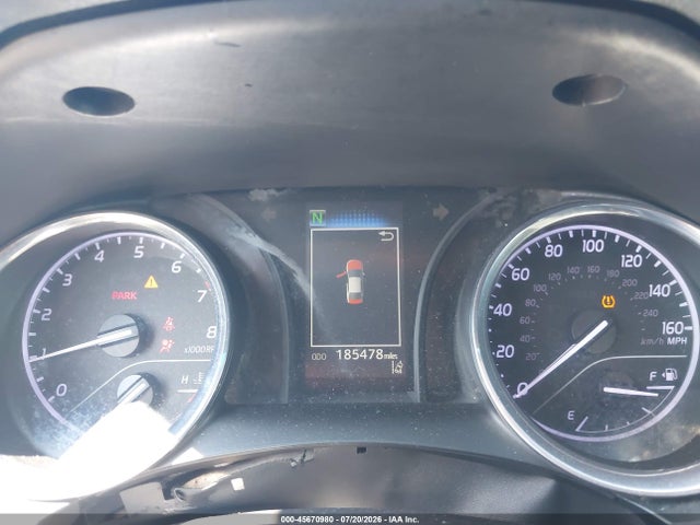 4T1B11HK1JU151047 Toyota CAMRY LE