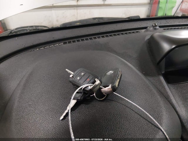 Aukcja sprzedaży 2016 Buick Encore, vin: KL4CJASB0GB683311, numer aukcji: 45670983