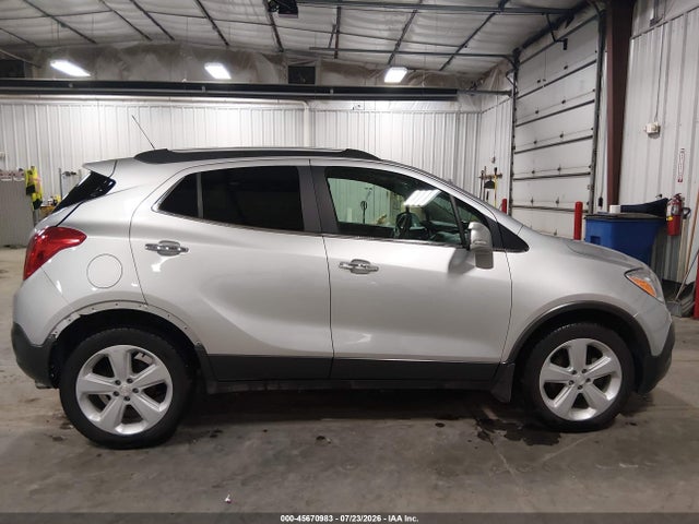 Aukcja sprzedaży 2016 Buick Encore, vin: KL4CJASB0GB683311, numer aukcji: 45670983