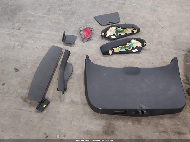Aukcja sprzedaży 2016 Buick Encore, vin: KL4CJASB0GB683311, numer aukcji: 45670983