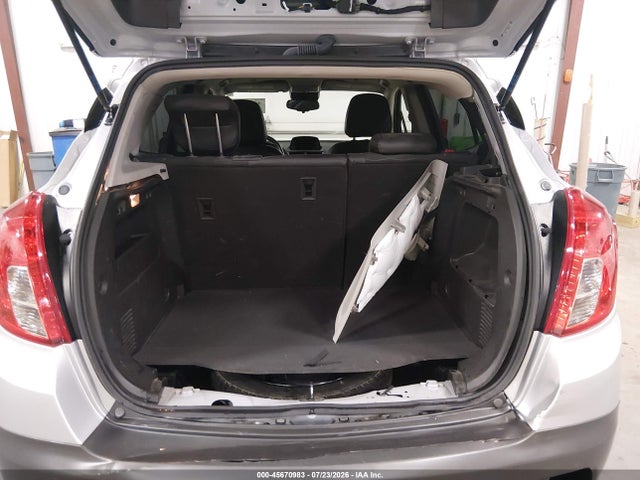 Aukcja sprzedaży 2016 Buick Encore, vin: KL4CJASB0GB683311, numer aukcji: 45670983