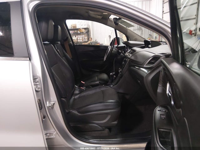 Aukcja sprzedaży 2016 Buick Encore, vin: KL4CJASB0GB683311, numer aukcji: 45670983