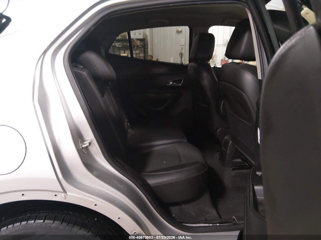 Aukcja sprzedaży 2016 Buick Encore, vin: KL4CJASB0GB683311, numer aukcji: 45670983