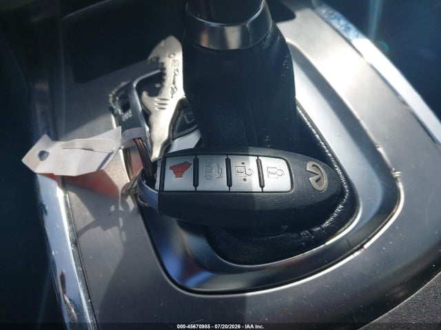 Продаж на аукціоні авто 2013 Infiniti G37x, vin: JN1CV6AR5DM759937, номер лоту: 45670985