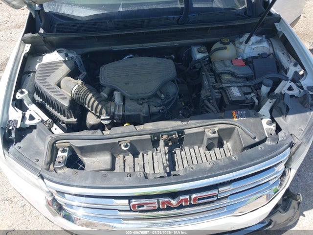 Aukcja sprzedaży 2021 Gmc Acadia Fwd Slt, vin: 1GKKNMLS8MZ203335, numer aukcji: 45670987