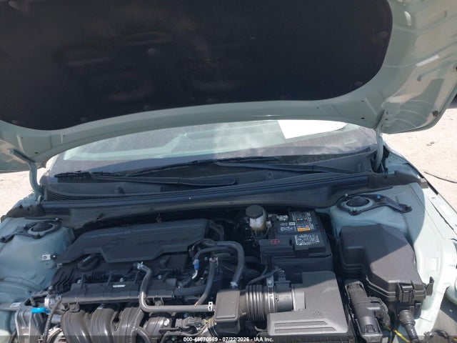 45670989 :رقم المزاد ، 3KPFT4DE0SE052835 vin ، 2025 Kia K4 Lxs مزاد بيع