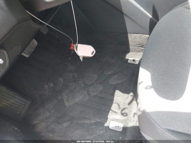 45670989 :رقم المزاد ، 3KPFT4DE0SE052835 vin ، 2025 Kia K4 Lxs مزاد بيع