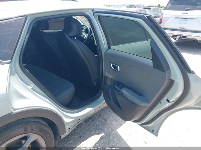 45670989 :رقم المزاد ، 3KPFT4DE0SE052835 vin ، 2025 Kia K4 Lxs مزاد بيع