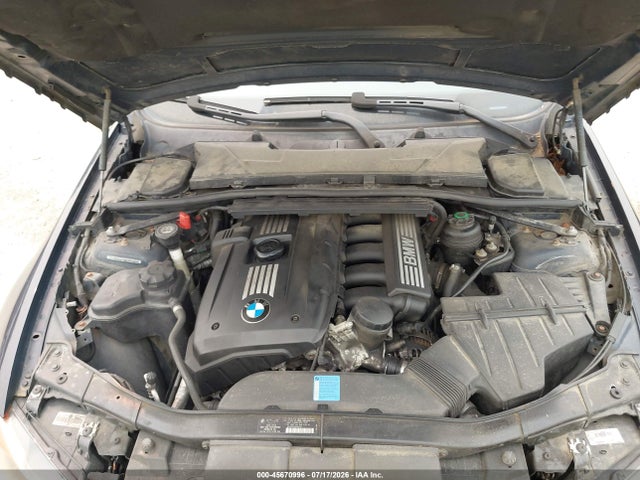 2007 Bmw 328xi მანქანა იყიდება აუქციონზე, vin: WBAVC93577K032142, აუქციონის ნომერი: 45670996