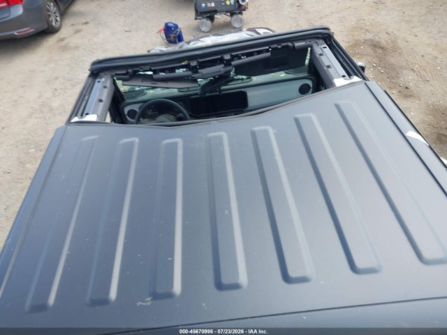 2025 Jeep Gladiator Willys მანქანა იყიდება აუქციონზე, vin: 1C6PJTAG4SL525208, აუქციონის ნომერი: 45670998