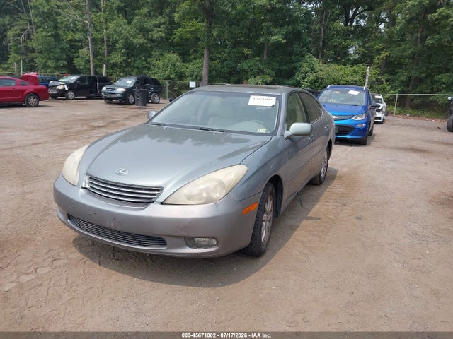 Продажа на аукционе авто 2003 Lexus Es 300, vin: JTHBF30GX30103967, номер лота: 45671002