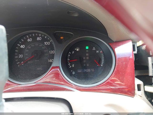 Продажа на аукционе авто 2003 Lexus Es 300, vin: JTHBF30GX30103967, номер лота: 45671002