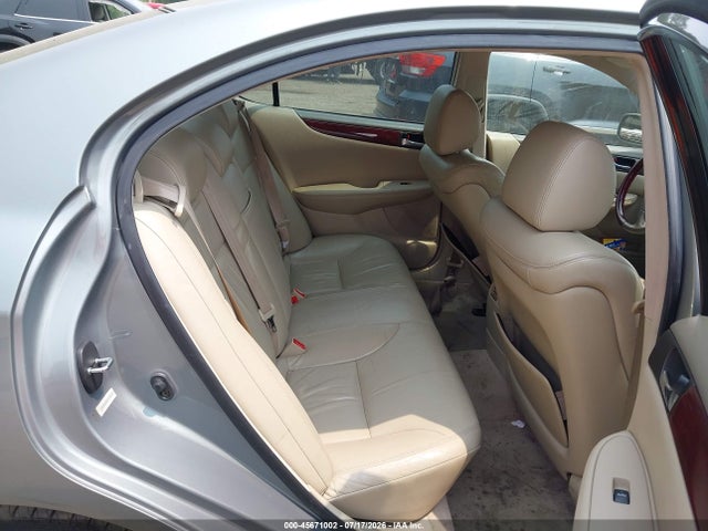 Продажа на аукционе авто 2003 Lexus Es 300, vin: JTHBF30GX30103967, номер лота: 45671002