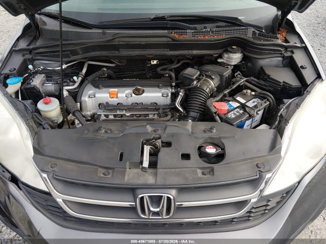 Продаж на аукціоні авто 2011 Honda Cr-v Se, vin: 5J6RE4H45BL111498, номер лоту: 45671005