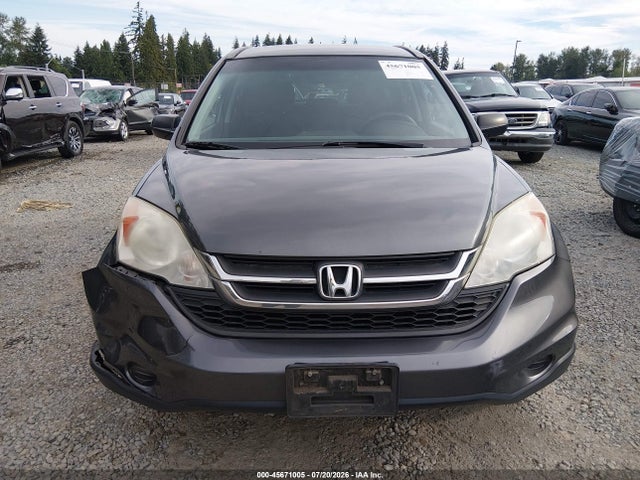 Продаж на аукціоні авто 2011 Honda Cr-v Se, vin: 5J6RE4H45BL111498, номер лоту: 45671005