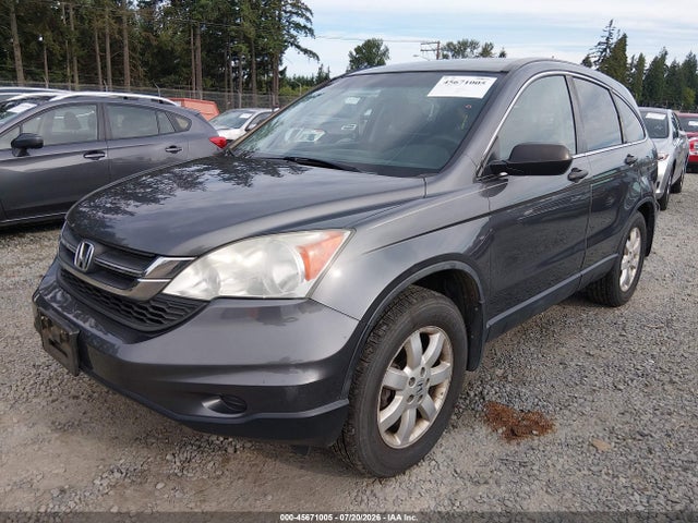 Продаж на аукціоні авто 2011 Honda Cr-v Se, vin: 5J6RE4H45BL111498, номер лоту: 45671005