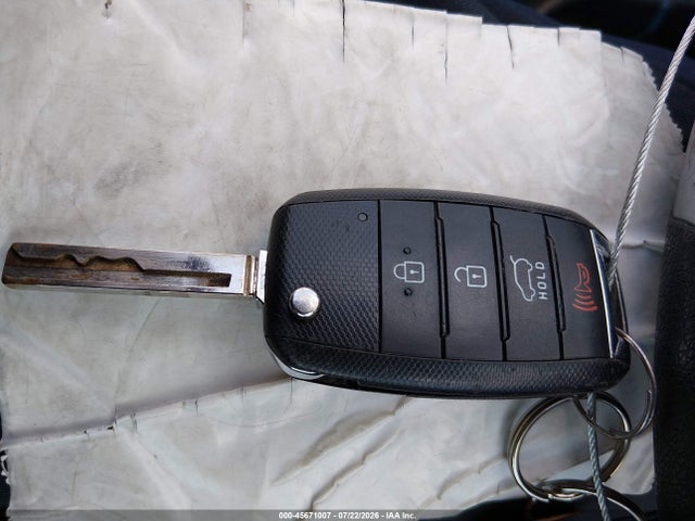 Продаж на аукціоні авто 2017 Kia Sorento 3.3l Lx, vin: 5XYPGDA50HG191758, номер лоту: 45671007
