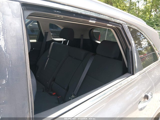 Продаж на аукціоні авто 2017 Kia Sorento 3.3l Lx, vin: 5XYPGDA50HG191758, номер лоту: 45671007