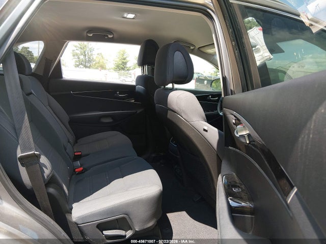 Продаж на аукціоні авто 2017 Kia Sorento 3.3l Lx, vin: 5XYPGDA50HG191758, номер лоту: 45671007