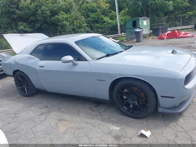Aukcja sprzedaży 2021 Dodge Challenger R/t, vin: 2C3CDZBT3MH590603, numer aukcji: 45671014