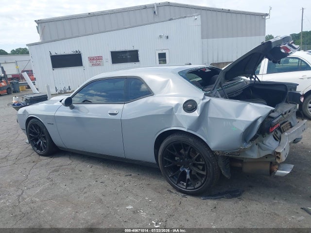 Aukcja sprzedaży 2021 Dodge Challenger R/t, vin: 2C3CDZBT3MH590603, numer aukcji: 45671014