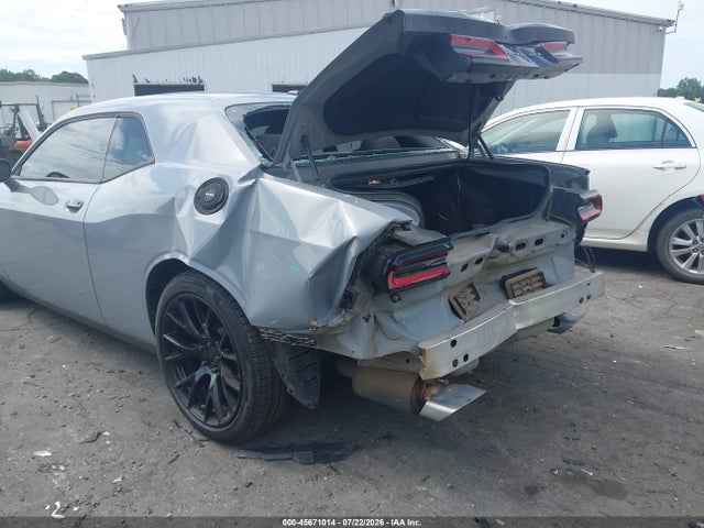 Aukcja sprzedaży 2021 Dodge Challenger R/t, vin: 2C3CDZBT3MH590603, numer aukcji: 45671014